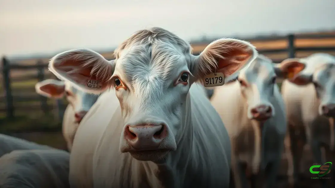 Arroba do Boi Gordo Dispara Quase R$ 10 em Minas Gerais e Impacta Mercado