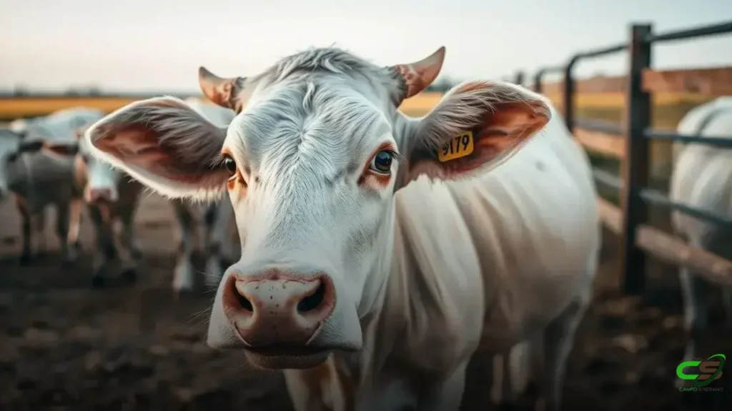 Arroba do Boi Gordo em Alta: Veja as Novas Cotações no Mercado Pecuário 1 Arroba do Boi Gordo em Alta: Veja as Novas Cotações no Mercado Pecuário