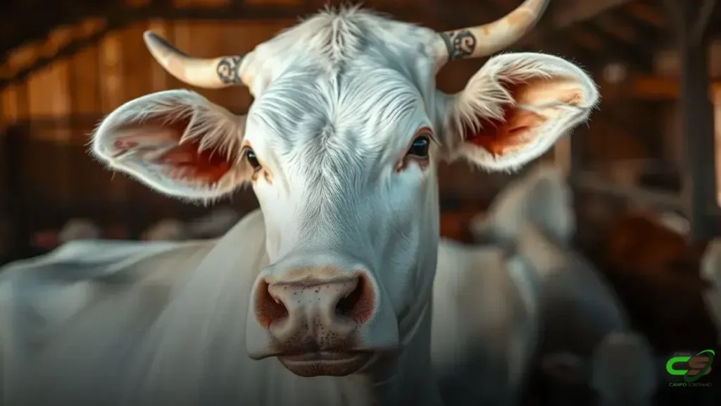 Arroba do Boi Gordo Fecha a Semana em Alta e Mercado se Mantém Firme