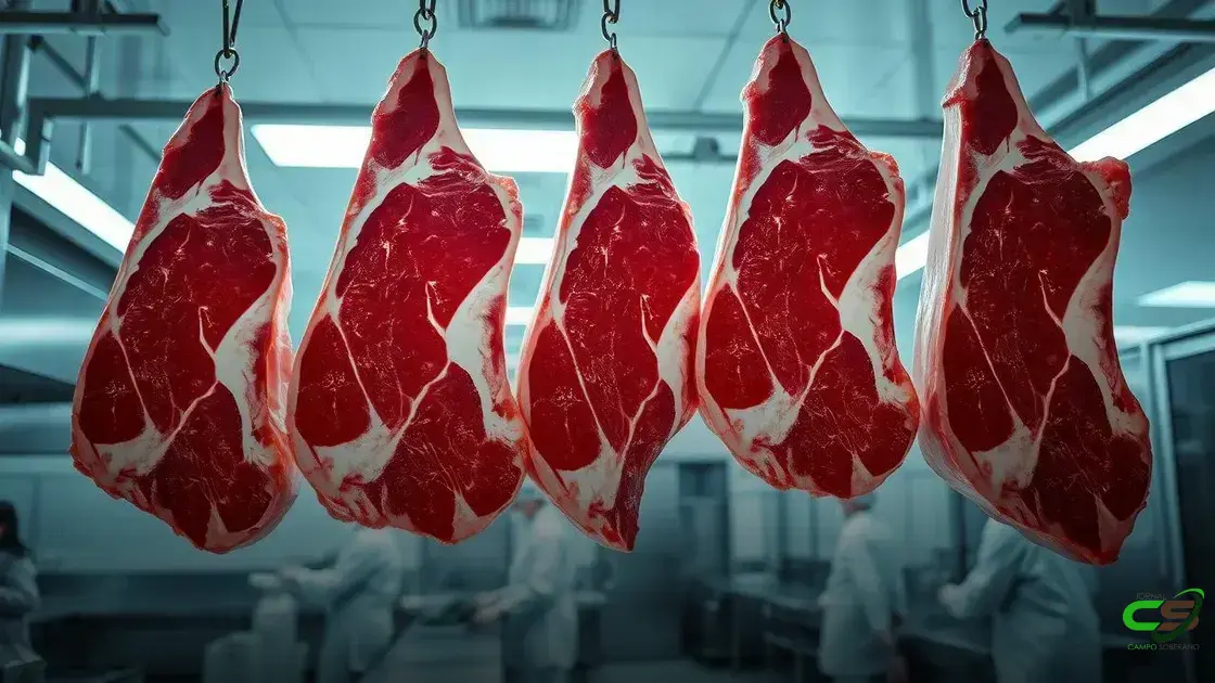 ARTIGO | Ganho compensatório: quando o peso não significa “mais carcaça”