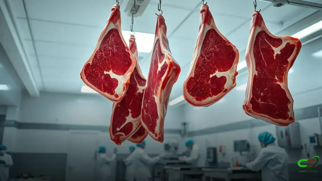 ARTIGO | Ganho compensatório: quando o peso não significa “mais carcaça”