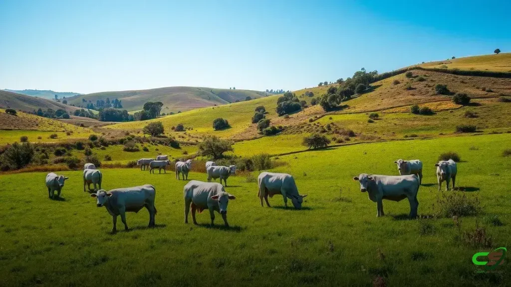 Balanço de preços em dólares do boi, bezerro, milho e soja em maio de 2025 2 Balanço de preços em dólares do boi, bezerro, milho e soja em maio de 2025