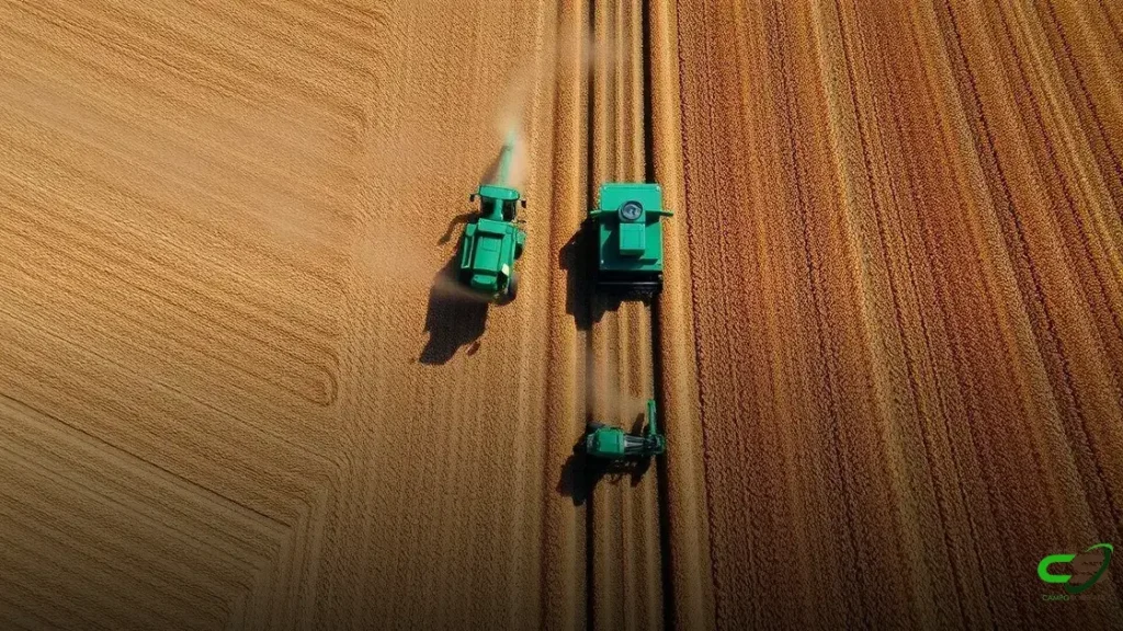 Banco Mundial projeta estabilidade nos preços das commodities agrícolas em 2025