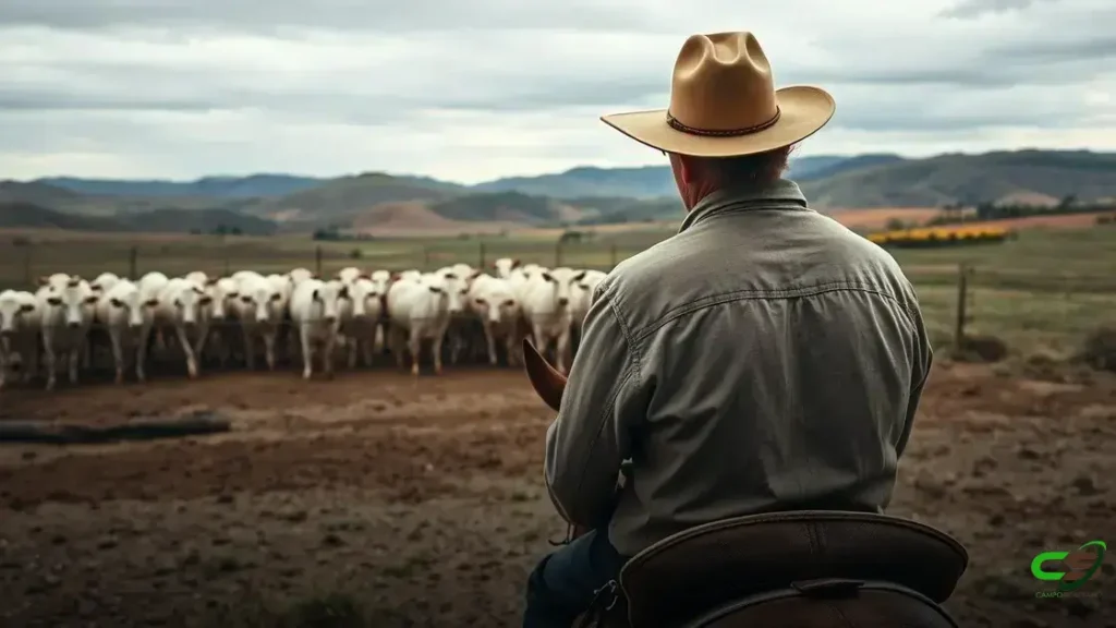 Bicheira-do-Novo Mundo: a batalha norte-americana de 1 bilhão de dólares 3 Bicheira-do-Novo Mundo: a batalha norte-americana de 1 bilhão de dólares