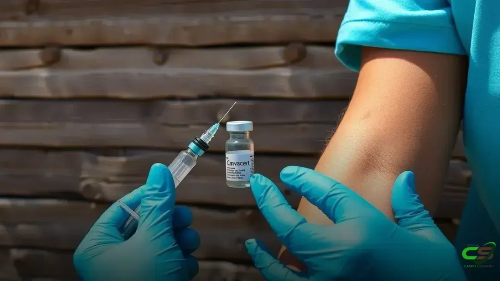 Bicheira-do-Novo Mundo: a batalha norte-americana de 1 bilhão de dólares