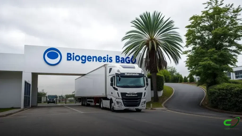 Biogénesis Bagó reforça seu compromisso com saúde e desempenho no setor leiteiro