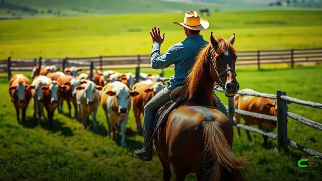 Boi Gordo em Alta: Como a Escassez de Escalas Pressiona Preços e Mercado