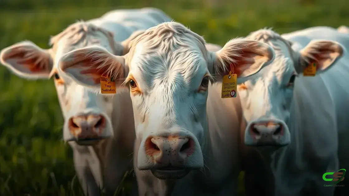 Boi Gordo: Expectativas de alta e mercado estável até dezembro de 2025