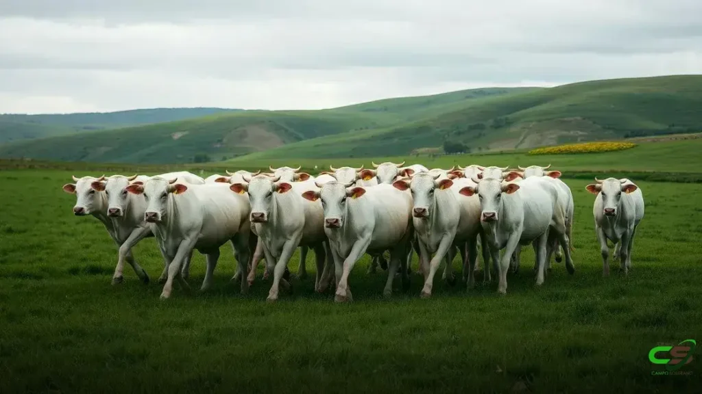 Boi gordo mantém preços estáveis diante de maior interesse do mercado