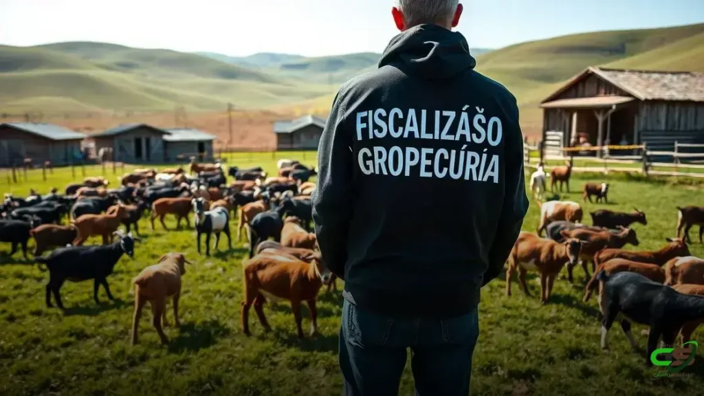 Brasil alcança reconhecimento como livre de febre aftosa e os desafios da defesa sanitária