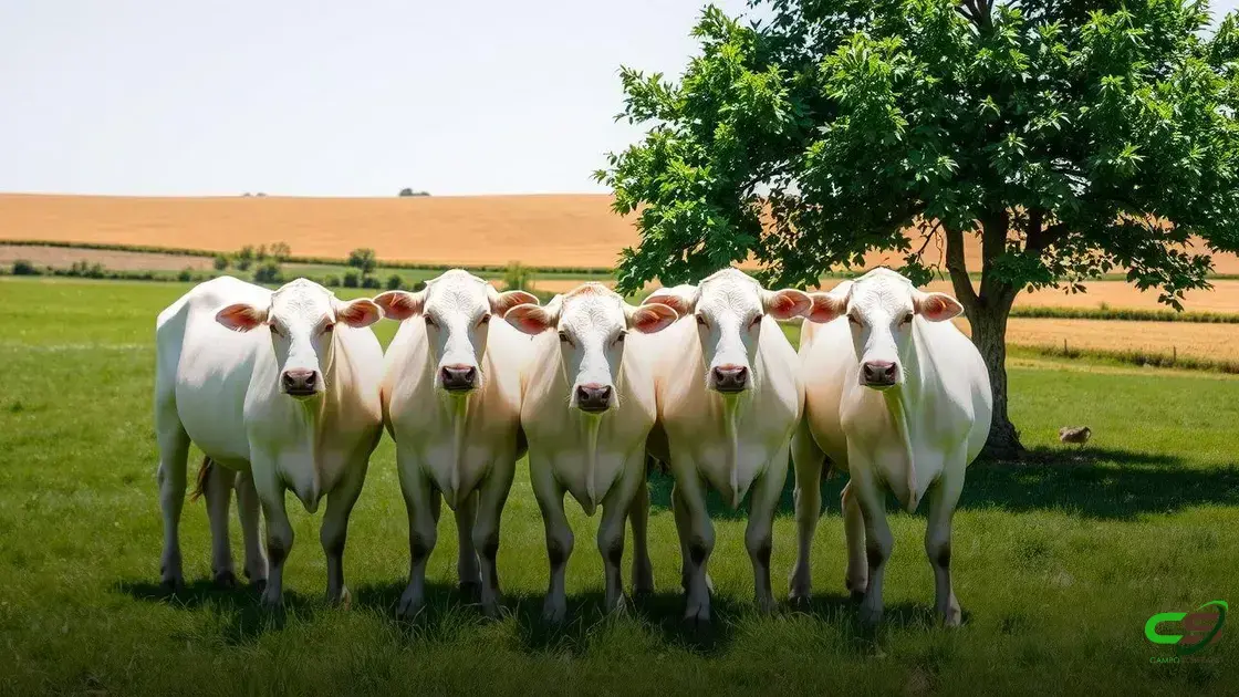 Brasil amplia exportação de bois vivos para a Turquia, abrindo novo mercado 5 Brasil amplia exportação de bois vivos para a Turquia, abrindo novo mercado