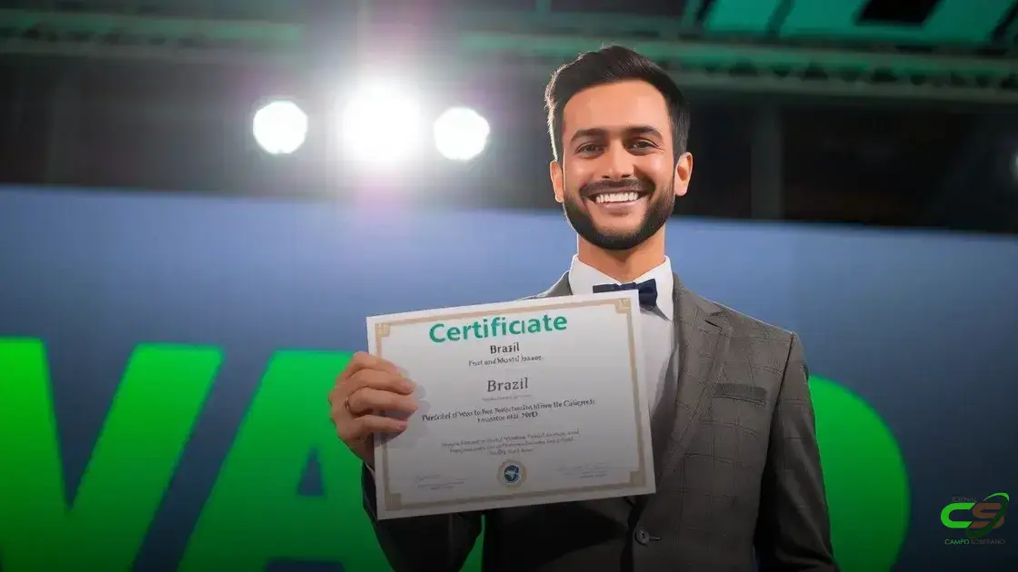 Brasil busca acordos de exportação com Japão e Coreia após reconhecimento oficial