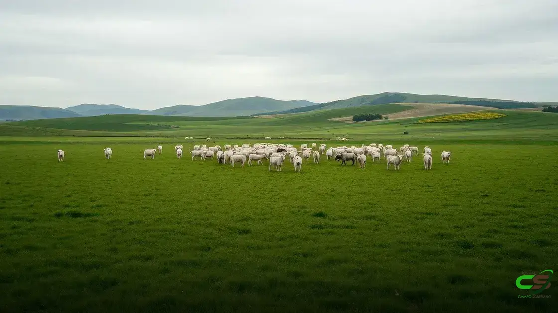 Brasil conquista sede histórica do Congresso Mundial da Carne em Cuiabá