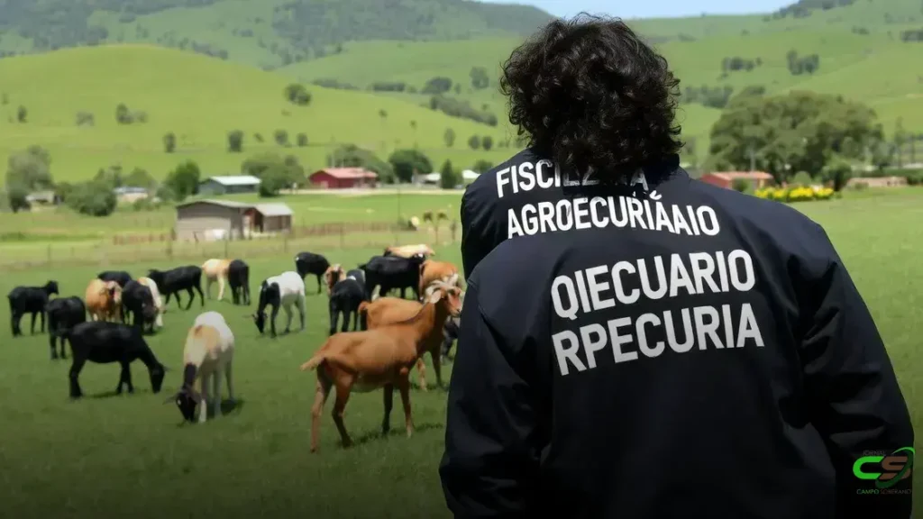 Brasil conquista status livre da febre aftosa e os desafios para a defesa agropecuária