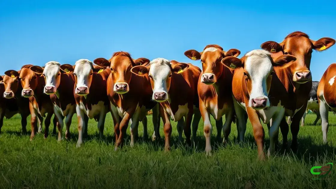 Brasil embarca mais de 411,8 mil cabeças e exportação de gado vivo bate recorde