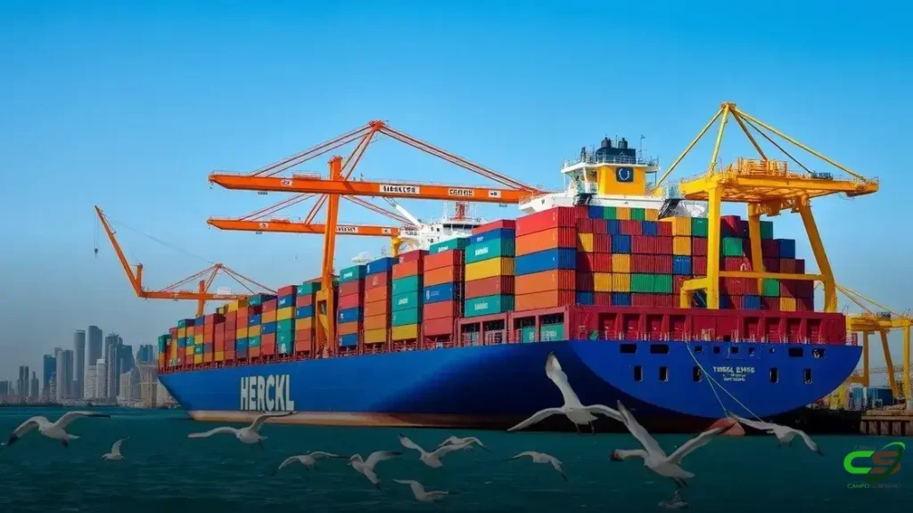 Brasil fortalece parcerias com Turquia em foco no café e carne bovina 5 Brasil fortalece parcerias com Turquia em foco no café e carne bovina