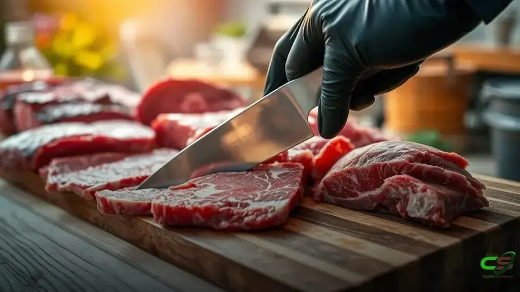 Brasil lidera WMC e reforça sua posição em carne sustentável e inovação