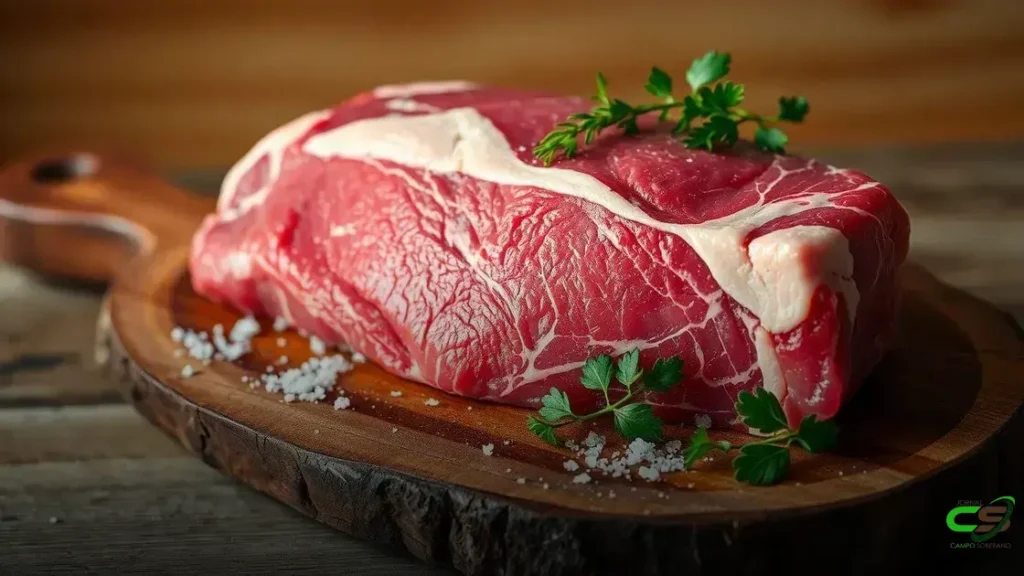 Brasil reconhecido como livre de febre aftosa sem vacinação, reforçando sua posição no mercado global 5 Brasil reconhecido como livre de febre aftosa sem vacinação, reforçando sua posição no mercado global