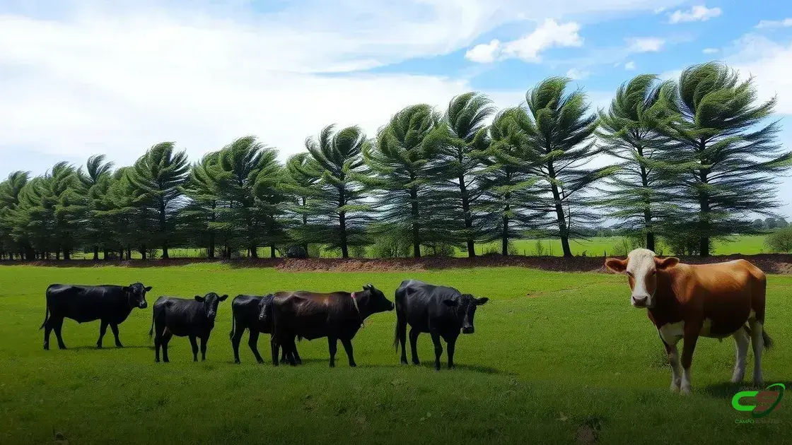Brasil sediará primeiro Congresso Mundial da Carne com foco em pecuária sustentável