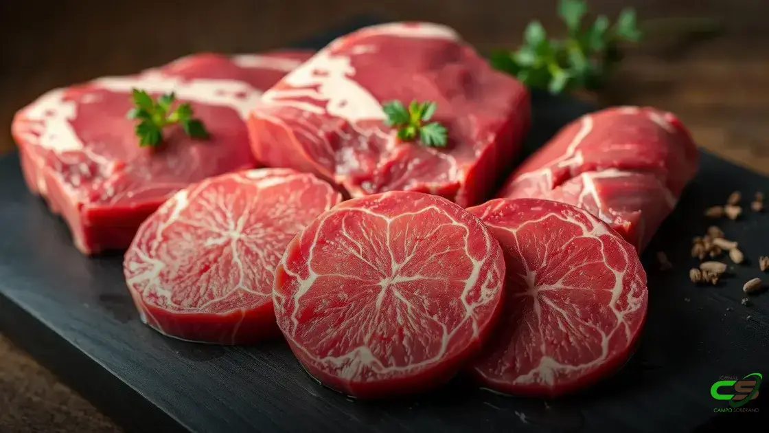 Brasil ultrapassa Austrália como maior fornecedor de carne aos EUA 1 Brasil ultrapassa Austrália como maior fornecedor de carne aos EUA