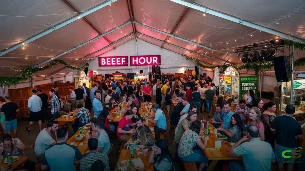 Carne bovina: Novidades, qualidade e tendências no setor brasileiro