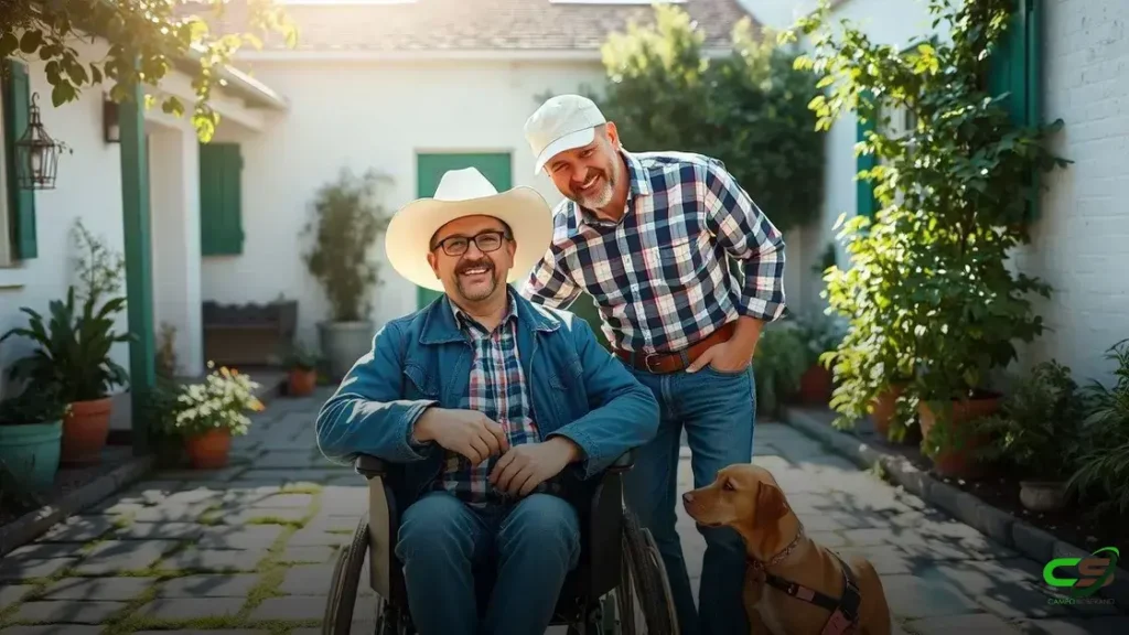 Carson Geld e seu legado na raça Santa Gertrudis que marcou a pecuária brasileira 4 Carson Geld e seu legado na raça Santa Gertrudis que marcou a pecuária brasileira