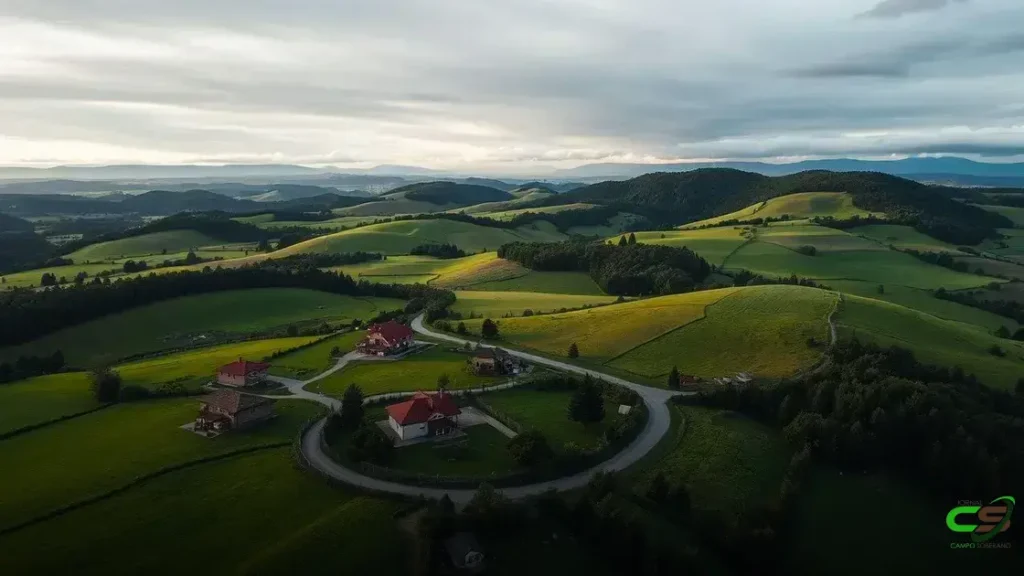 CCIR 2025 já pode ser emitido pelo produtor rural