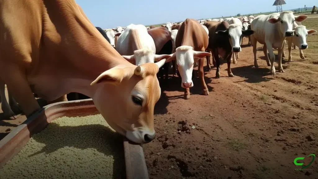 Censo de Confinamento aponta novo recorde e consolidação do sistema intensivo
