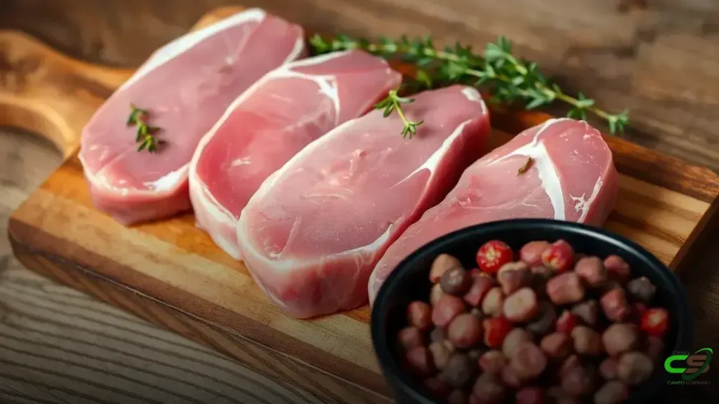 Cepea: carne suína perde competitividade frente à de frango 2 Cepea: carne suína perde competitividade frente à de frango