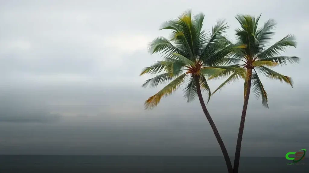 Chuva e ciclone: Como eventos climáticos impactam o agronegócio no Sul do Brasil