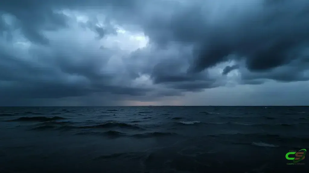 Chuvas intensas ameaçam colheita de soja no Sul; alerta para produtores