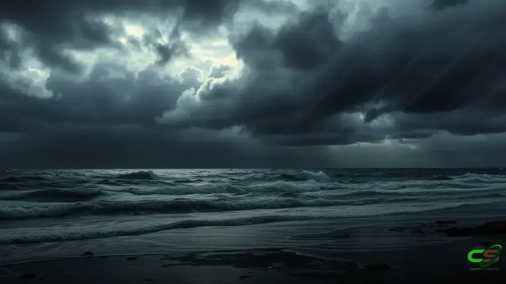 Chuvas intensas trazem risco à colheita de soja e milho no Brasil