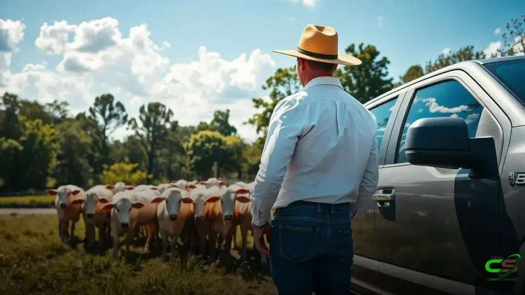 Clima gelado nas regiões de SP esfria negócios no mercado de reposição, diz analista da Scot
