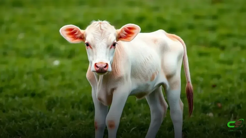 Como o aumento do preço do bezerro está transformando o mercado pecuário 2 Como o aumento do preço do bezerro está transformando o mercado pecuário