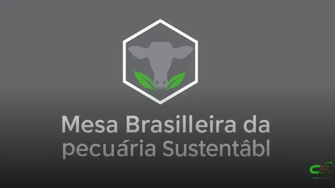 Como Políticas de Baixo Carbono Estão Transformando a Pecuária Brasileira