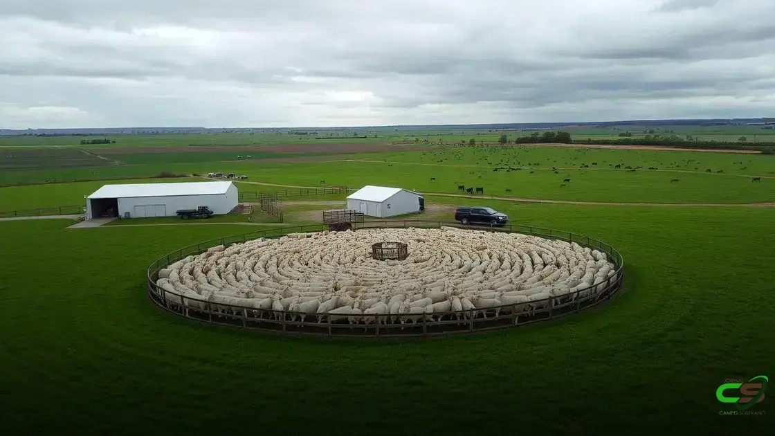 Confinamento bovino: estratégia de sucesso na gestão de pastagem 1 Confinamento bovino: estratégia de sucesso na gestão de pastagem