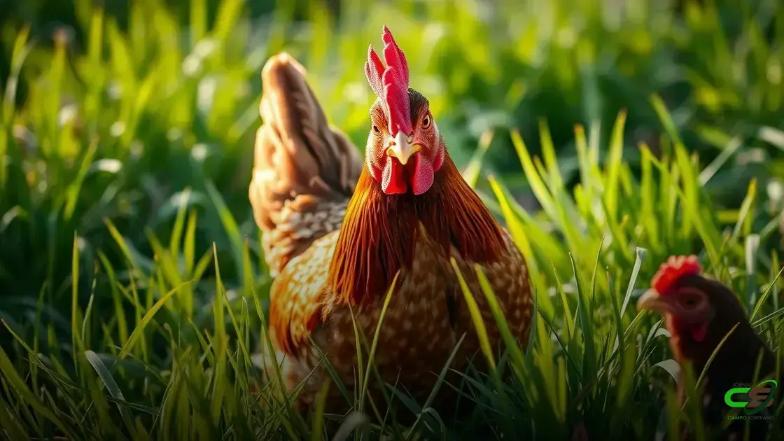 Confirmação de Caso de Gripe Aviária em Aves de Subsistência em Goiás