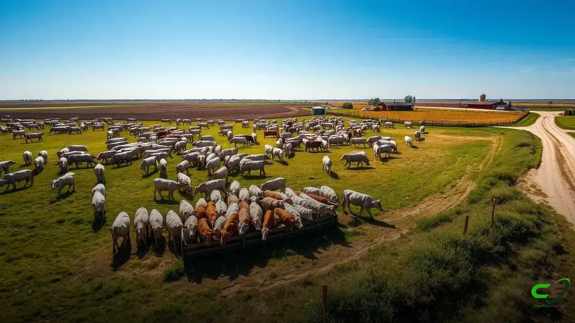 Controle da Sodomia em Bois Inteiros é Essencial para Confinamento de Sucesso