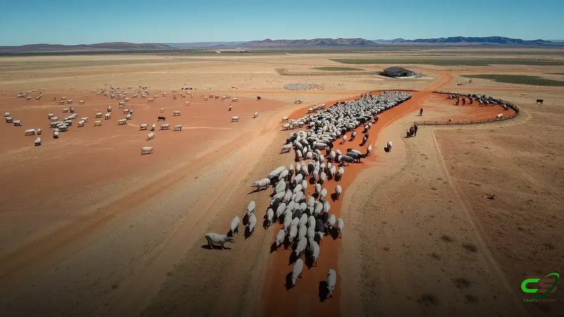 Controle da Sodomia em Bois Inteiros Pode Transformar Confinamento