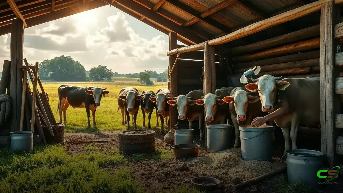 Cuidados ao usar banha de boi para evitar problemas de saúde