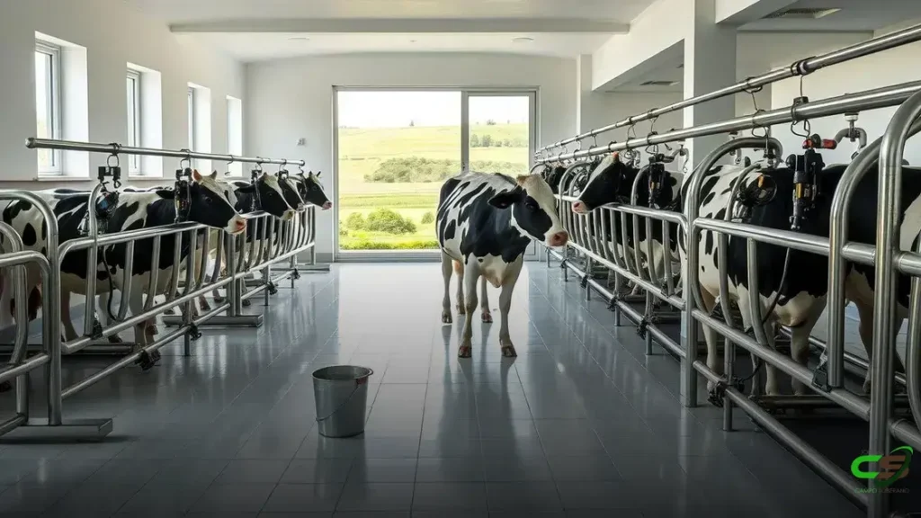 Cuidados no período de transição aumentam saúde e produtividade de vacas leiteiras
