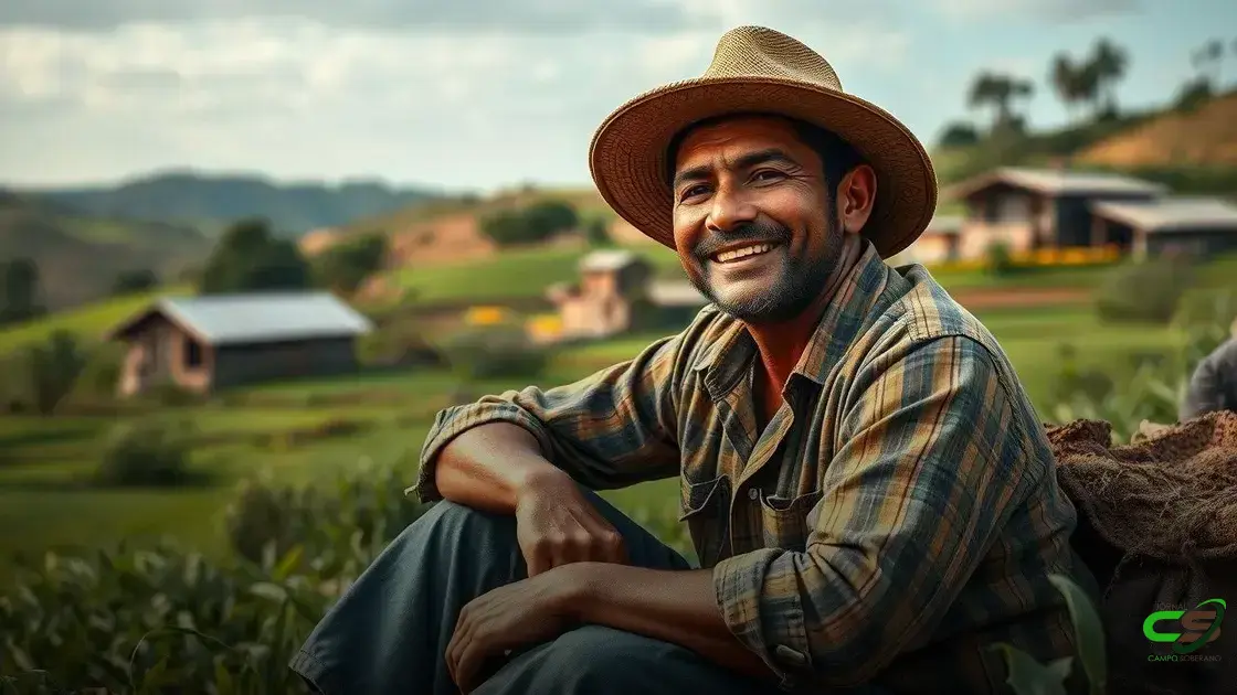 Dicas para manter a motivação e superar desafios rurais Dicas para manter a motivação e superar desafios rurais