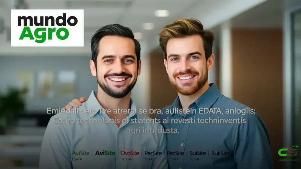 Educação tecnológica e inovação impulsionam o setor agroindustrial brasileiro