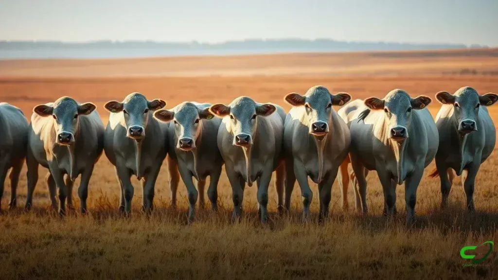Em São Paulo, primeiro período da campanha de vacinação contra Brucelose termina no próximo dia 30 2 Em São Paulo, primeiro período da campanha de vacinação contra Brucelose termina no próximo dia 30