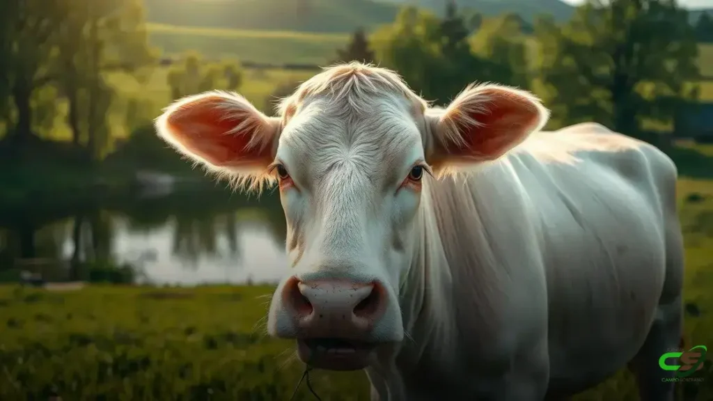 Em São Paulo, primeiro período da campanha de vacinação contra Brucelose termina no próximo dia 30 2 Em São Paulo, primeiro período da campanha de vacinação contra Brucelose termina no próximo dia 30