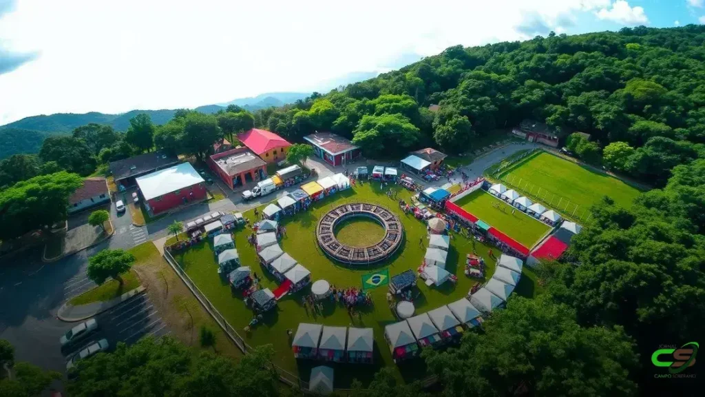 Em São Paulo, primeiro período da campanha de vacinação contra Brucelose termina no próximo dia 30