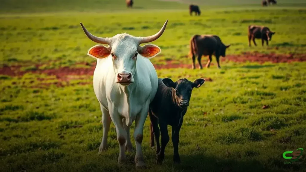Em São Paulo, primeiro período da campanha de vacinação contra Brucelose termina no próximo dia 30 2 Em São Paulo, primeiro período da campanha de vacinação contra Brucelose termina no próximo dia 30