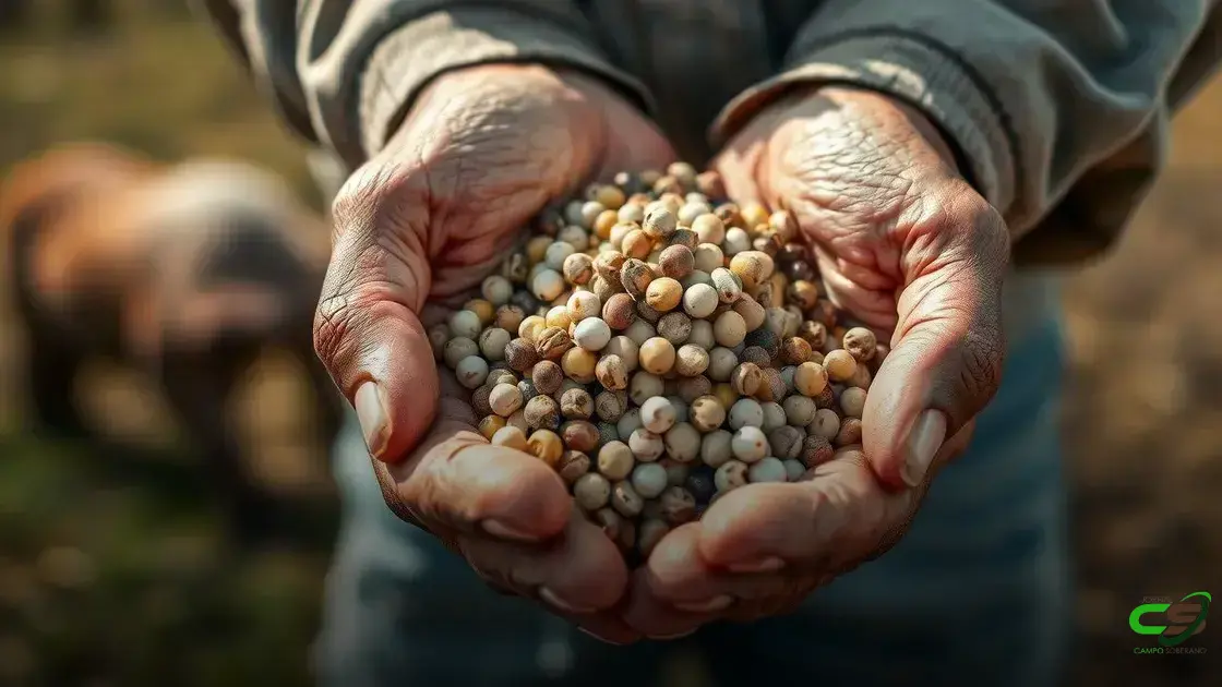 Entregas de fertilizantes crescem 9% no começo de 2025 e impulsionam o agronegócio