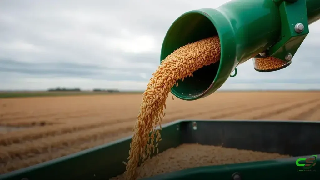 Estoque mundial de milho revisado para baixo em 2025/26, aponta nova tendência