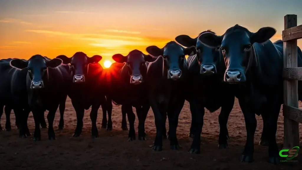Exportação de carne bovina para o Canadá exige permanência mínima na propriedade 1 Exportação de carne bovina para o Canadá exige permanência mínima na propriedade